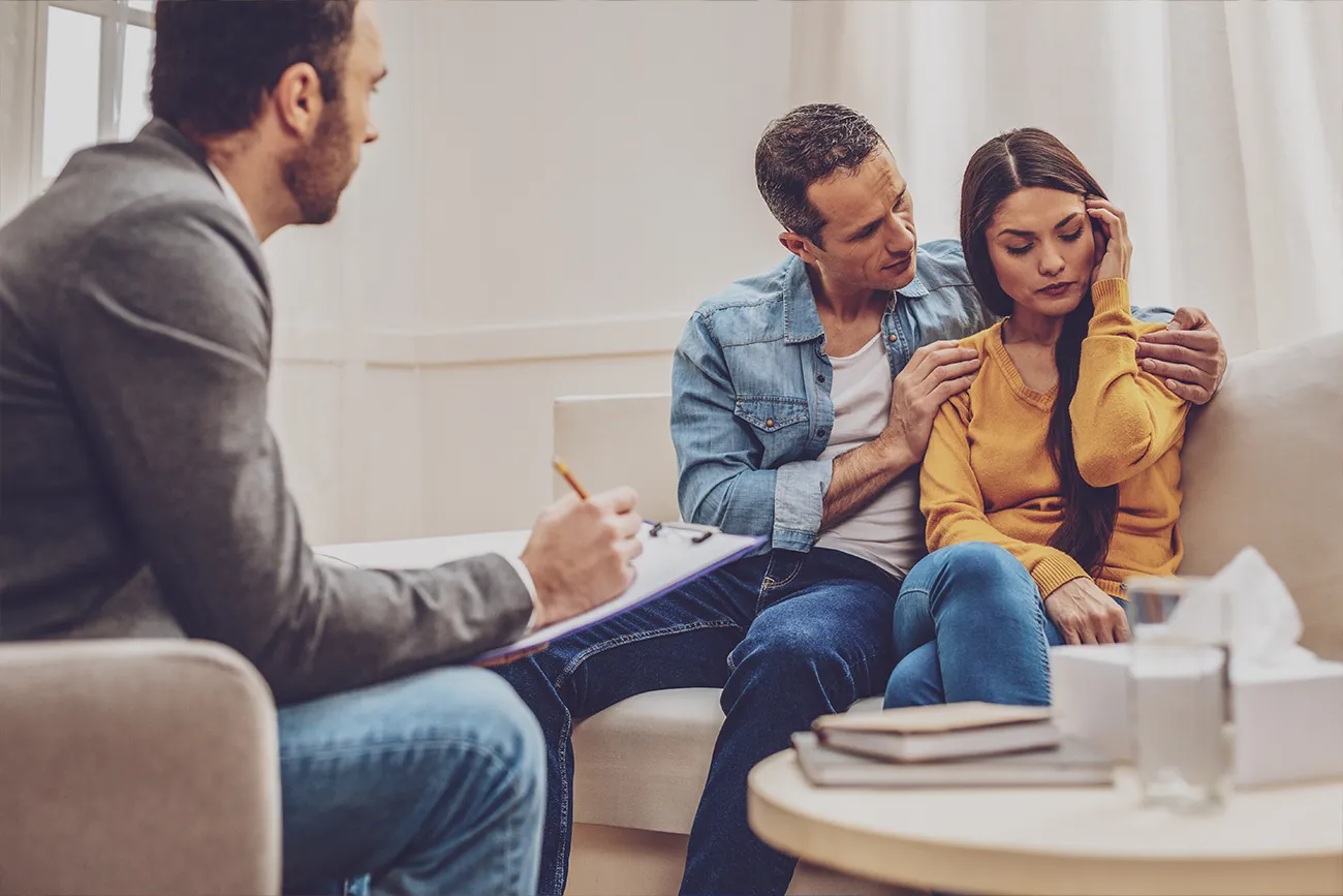 Service d’Accompagnement Renforcé à la Parentalité À Domicile